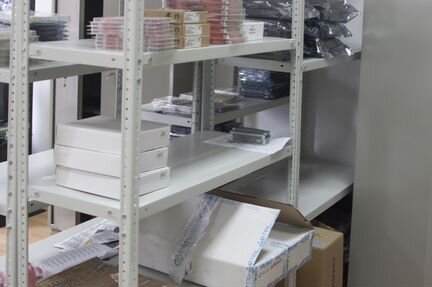 VoIP шлюз Роутер SIP Eltex TAU-1M.IP Asterisk