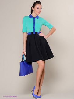 Платье Colambetta