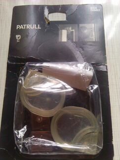 Фиксатор для двери Икея Патруль