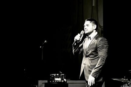 Ведущий. Свадьбы, корпоративы, юбилеи