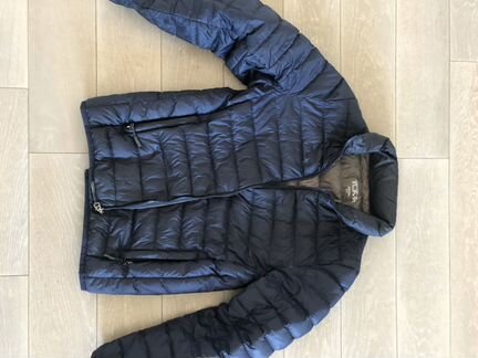 Куртка-пуховик tumi
