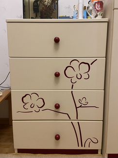 Набор детской мебели