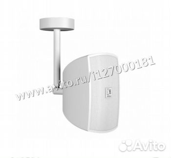 Настенная колонка