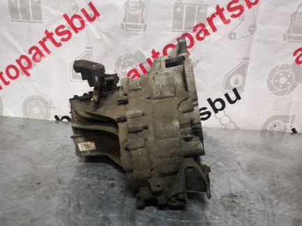 МКПП Ford Mondeo 3 2.5 2000-2007