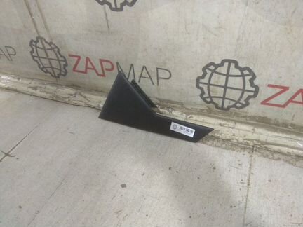 Накладка двери задней левой (молдинг) Kia Optima 4