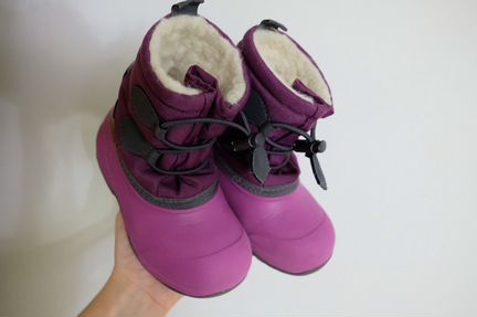 Сноубутсы Nordman р. 26-27