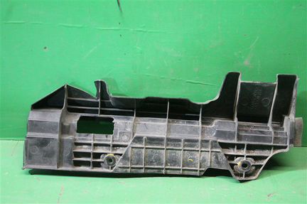 Дефлектор радиатора левый Kia Rio 3 2011 - 2017