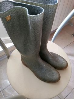 Сапоги