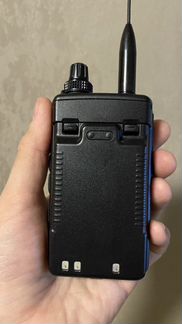 Рация Yaesu ft-2dr