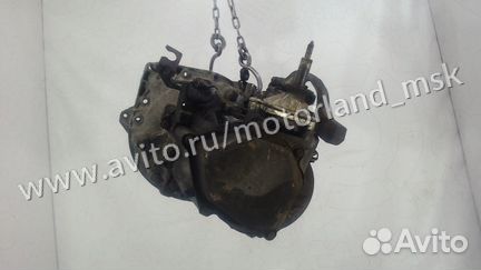 Коробка передач Peugeot Expert 2 HDI, 2000