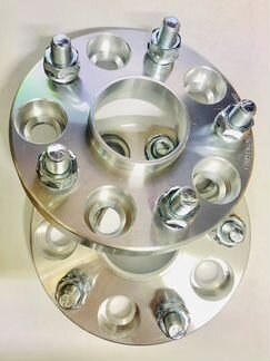 Проставки для колёс Infiniti QX50 (20mm)