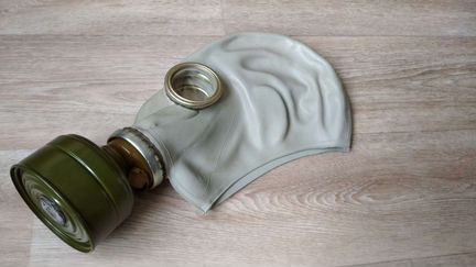 Противогаз