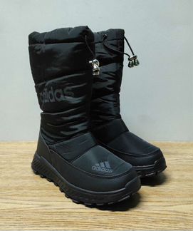 Сапожки зимние