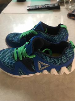 Новые кроссовки Reebok 29