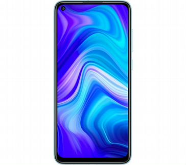 Смартфон Xiaomi Redmi Note 9 4/128GB (NFC) Белый G