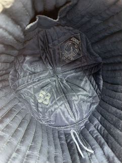 Папаха для полковников каракуль