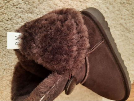 Угги Ugg 38 р-р новые