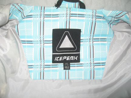 Куртка Icepeak