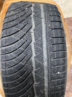 Шины зимние