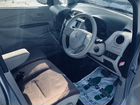 Mitsubishi EK Wagon 0.7 CVT, 2016, 34 000 км объявление продам