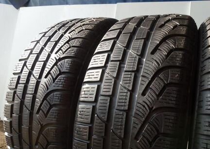 18 225 45 Pirelli Winter Sottozero 210 K86