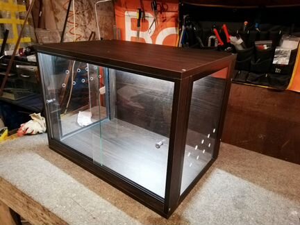 Террариум из лдсп готовые и на заказ