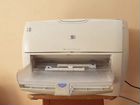 Принтер HP Laserjet 1200 series