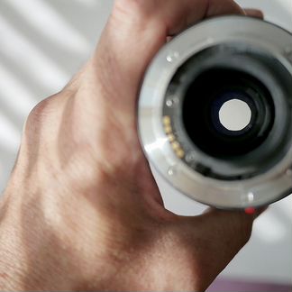 Sony tamron AF 70-300 диафрагма 4-5.6