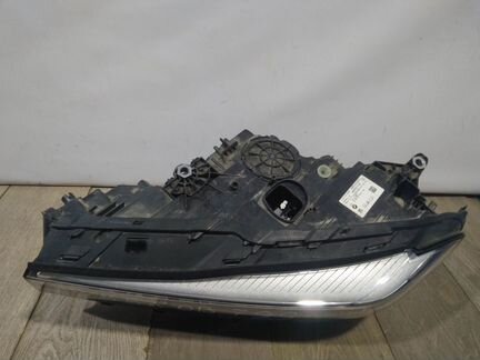 Фара лэд LED адаптивная левая бмв 7 Г11 рестайлинг