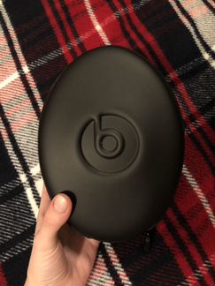Beats by Dr. Dre Solo проводные