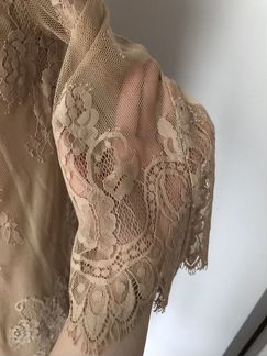 Платье twin SET