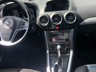 Opel Antara 3.0 AT, 2012, 94 000 км объявление продам