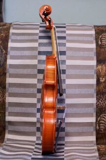 Мастеровая скрипка 4/4