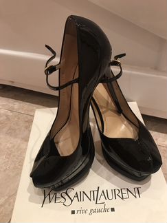 Ysl