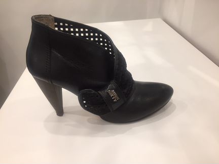 Ботильоны miss sixty