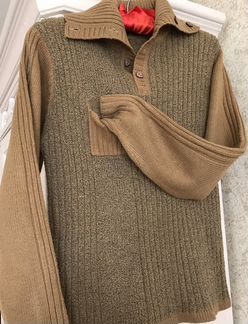 Кофта трикотажная