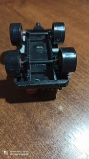 Машинка СССР