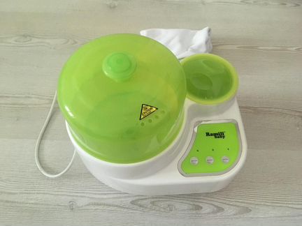 Стерилизатор Ramili baby