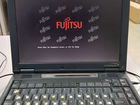 Fujitsu объявление продам