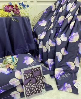 Постельное белье LaPerla c одеялом