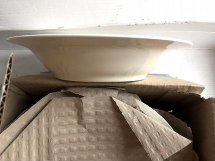 Салатник 20 cm Villeroy & Boch Cellini 3821