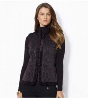 Жилет Ralph Lauren Новый