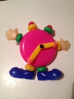 Прорезыватели, погремушки