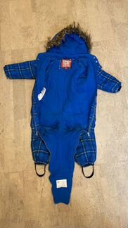 Комбинезон Ticket to heaven 92 - 100