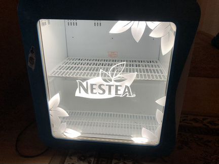 Холодильник