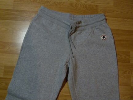 Брюки Спорт Converse Grey из США размер US M