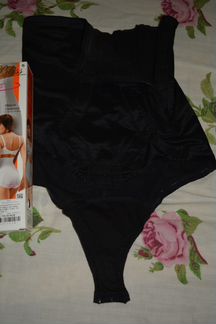 Бандаж послеродовой, утягивающий