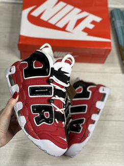 Nike Air More Uptempo