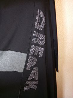 Туника нарядная 