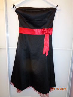 Платье для девочки размер 34